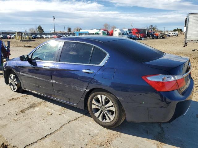 Obraz 2 z 2015 HONDA ACCORD LX 2015 z VIN 1HGCR2F38FA211015