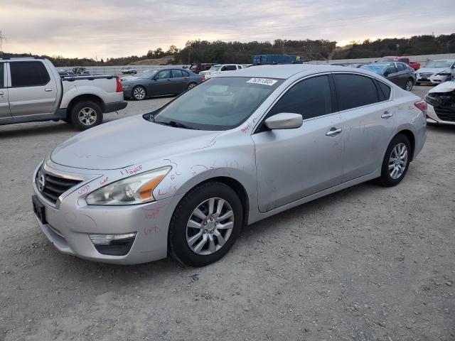 2013 NISSAN ALTIMA 2.5 2013 image