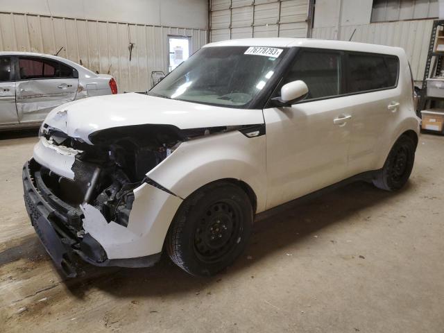 Изображение 2014 KIA SOUL  2014