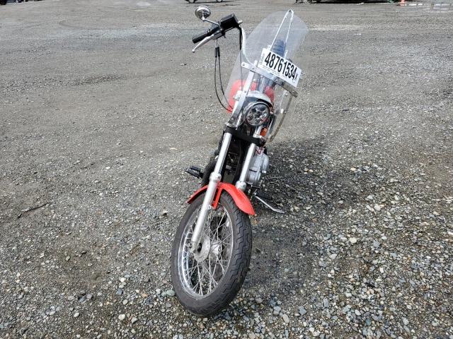 Obraz 2 z 1993 HARLEY-DAVIDSON XLH883 H 1993 z VIN 1HD4CEM18PY216049