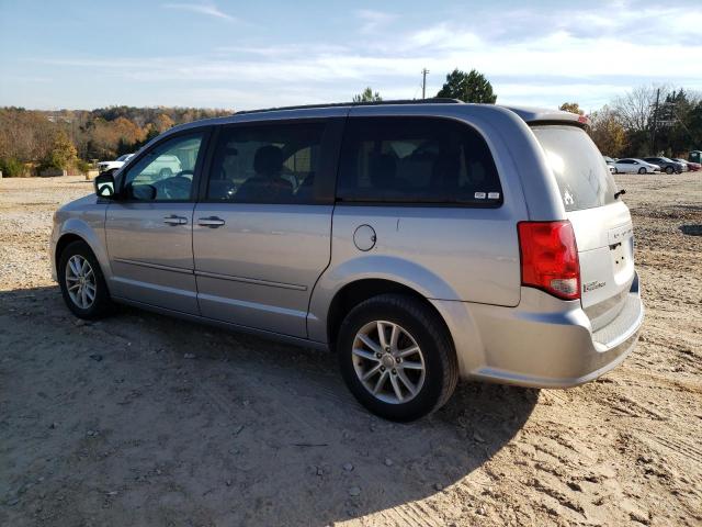 Obraz 2 z 2015 DODGE GRAND CARAVAN SXT 2015 z VIN 2C4RDGCG5FR591258