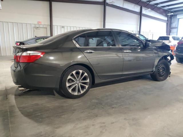Изображение 3 2014 HONDA ACCORD SPORT 2014 с VIN 1HGCR2F52EA225511