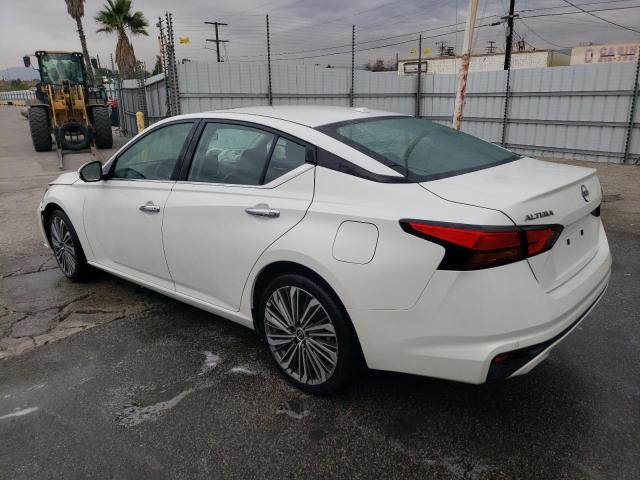 Image 2 of 2023 NISSAN ALTIMA SL 2023 with VIN 1N4BL4EV7PN339854