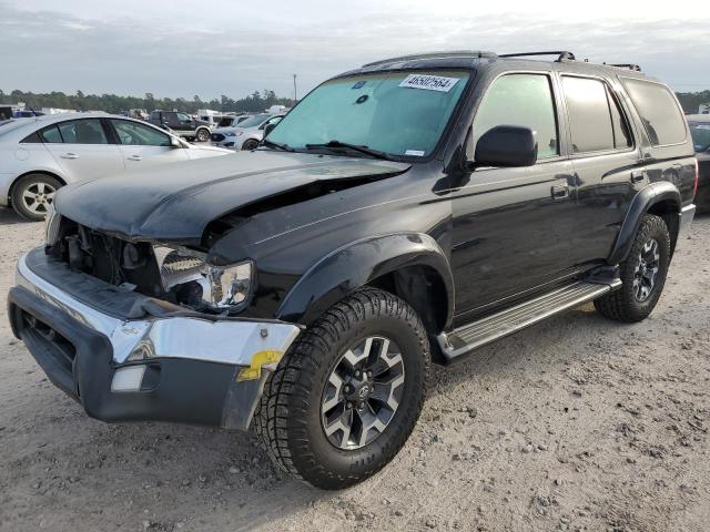 Image 1 of 2002 TOYOTA 4RUNNER SR5 2002 with VIN JT3HN86R420376362