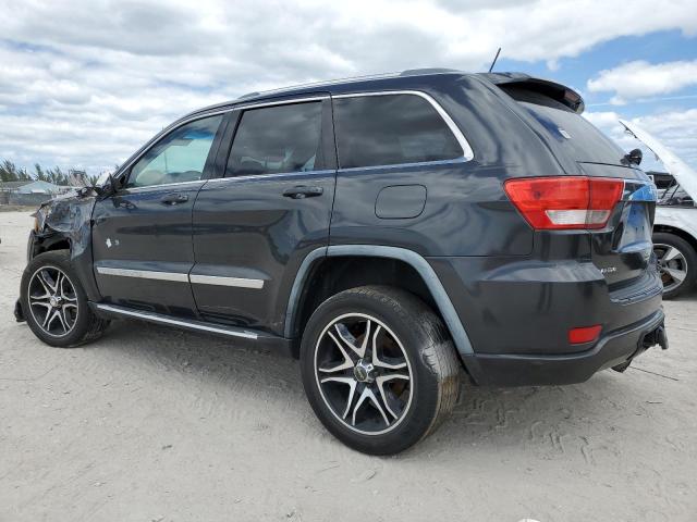Image 2 of 2011 JEEP GRAND CHEROKEE LAREDO 2011 with VIN 1J4RS4GG1BC557376