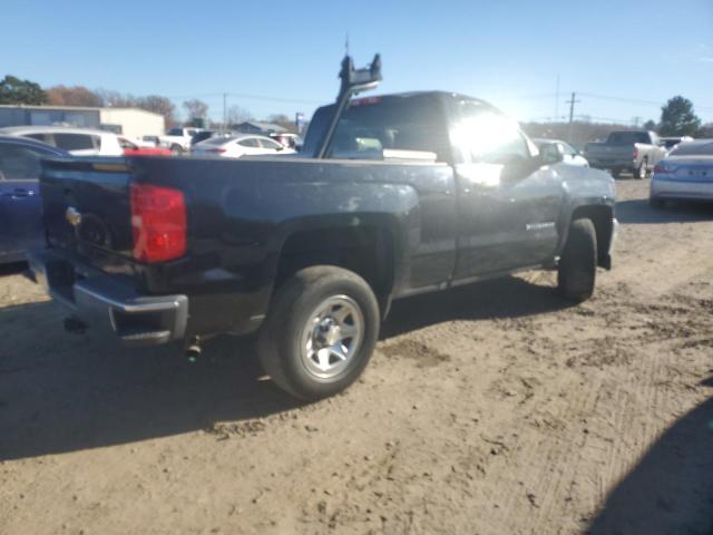 Изображение 3 2016 CHEVROLET SILVERADO C1500 2016 с VIN 1GCNCNEC5GZ120704