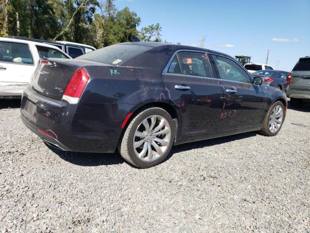 Image 3 of 2017 CHRYSLER 300C  2017 with VIN 2C3CCAET2HH628750