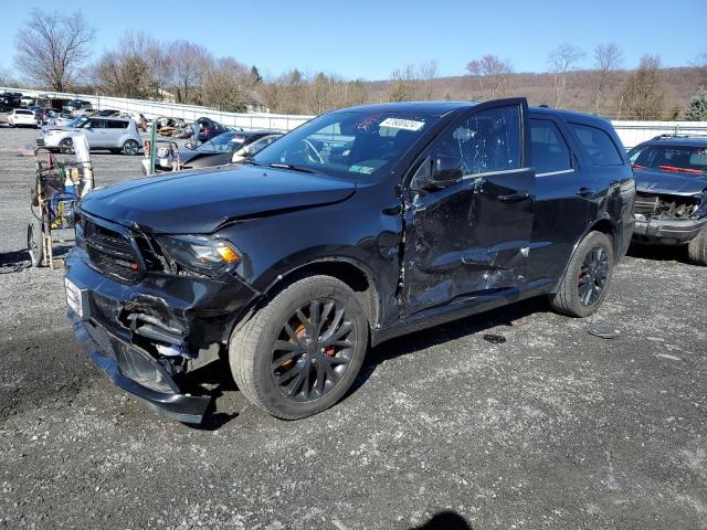 Изображение 1 2015 DODGE DURANGO LIMITED 2015 с VIN 1C4RDJDG3FC886041
