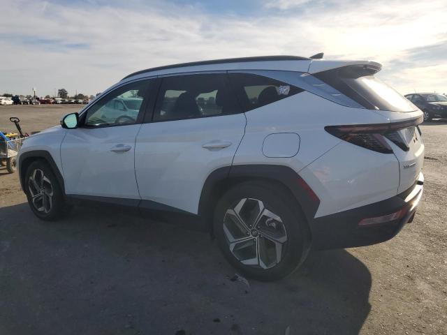 Изображение 2 2022 HYUNDAI TUCSON LIMITED 2022 с VIN 5NMJE3AE7NH013241