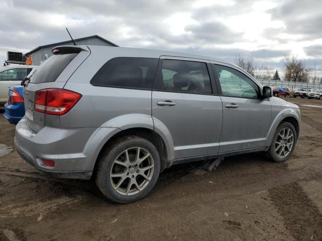 Изображение 3 2016 DODGE JOURNEY R/T 2016 с VIN 3C4PDDEG9GT244016