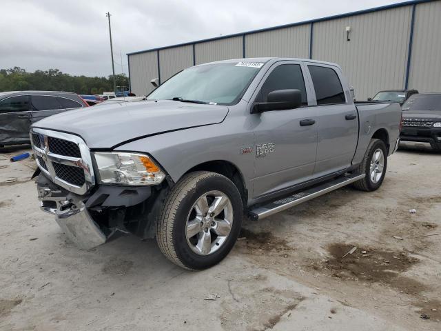 Obraz 1 z 2019 RAM 1500 CLASSIC TRADESMAN 2019 z VIN 1C6RR6KT5KS750435