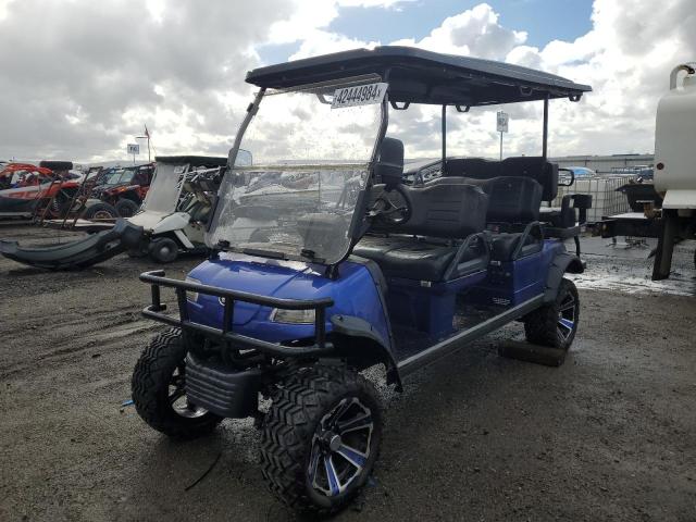 Изображение 2 2022 HDK GOLF CART 2022 с VIN 7MZL40829NC002935
