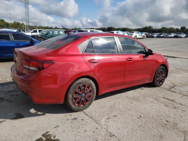 Obraz 3 z 2018 KIA RIO LX 2018 z VIN 3KPA24AB6JE136745