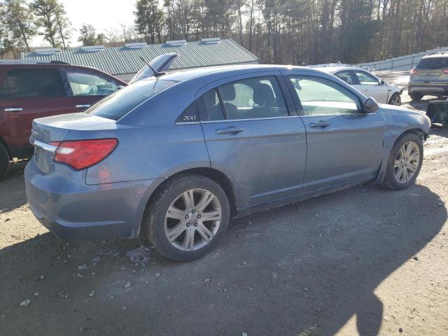Obraz 3 z 2011 CHRYSLER 200 TOURING 2011 z VIN 1C3BC1FG9BN570955
