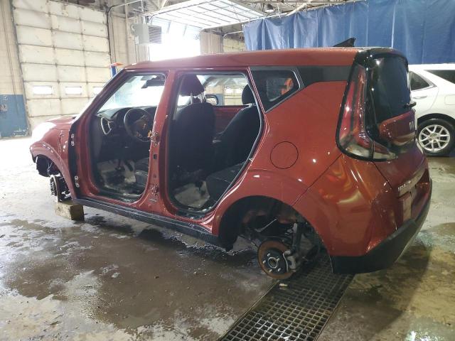 Image 2 of 2023 KIA SOUL LX 2023 with VIN KNDJ23AU1P7869404