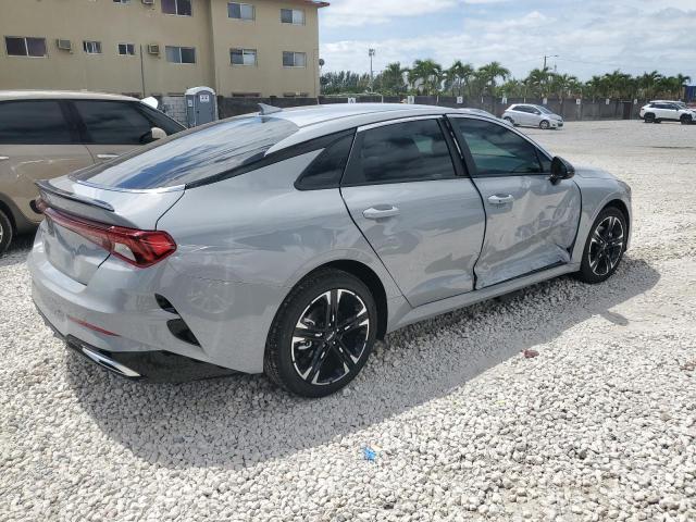 Obraz 3 z 2024 KIA K5 GT LINE 2024 z VIN 5XXG64J25RG242492