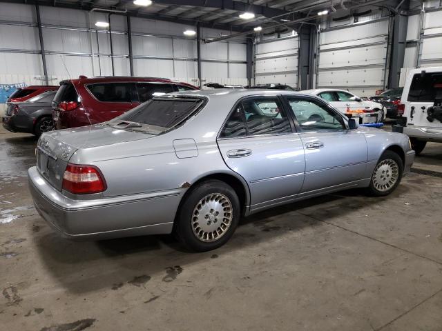 Image 3 of 2001 INFINITI Q45 BASE 2001 with VIN JNKBY31A51M101330