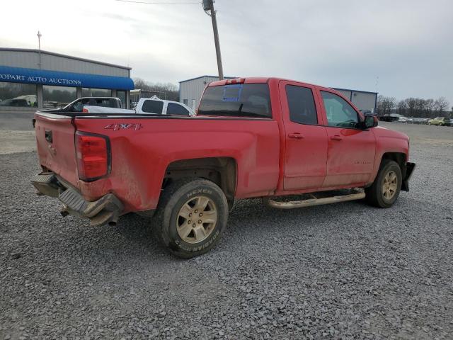 Image 3 of 2018 CHEVROLET SILVERADO K1500 LT 2018 with VIN 1GCVKREC8JZ381391