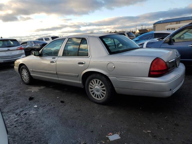 Obraz 2 z 2006 MERCURY GRAND MARQUIS LS 2006 z VIN 2MEFM75V26X638402