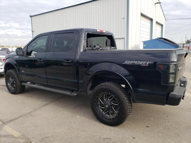 Obraz 2 z 2016 FORD F150 SUPERCREW 2016 z VIN 1FTEW1EG1GKF83368