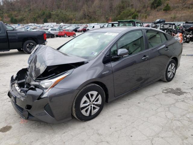 2016 TOYOTA PRIUS  2016 image