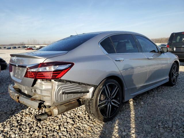 Obraz 3 z 2016 HONDA ACCORD SPORT 2016 z VIN 1HGCR2F54GA119645