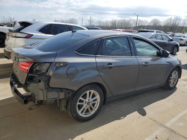 Image 3 of 2015 FORD FOCUS SE 2015 with VIN 1FADP3F28FL205800