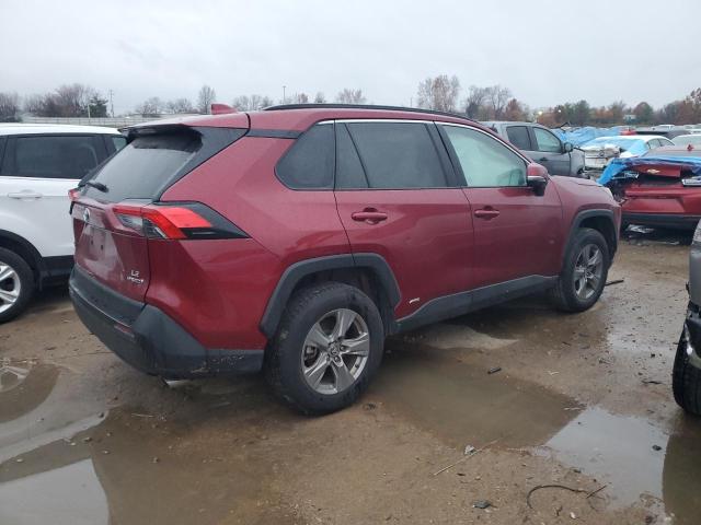 Изображение 3 2022 TOYOTA RAV4 LE 2022 с VIN 2T3MWRFV8NW137729