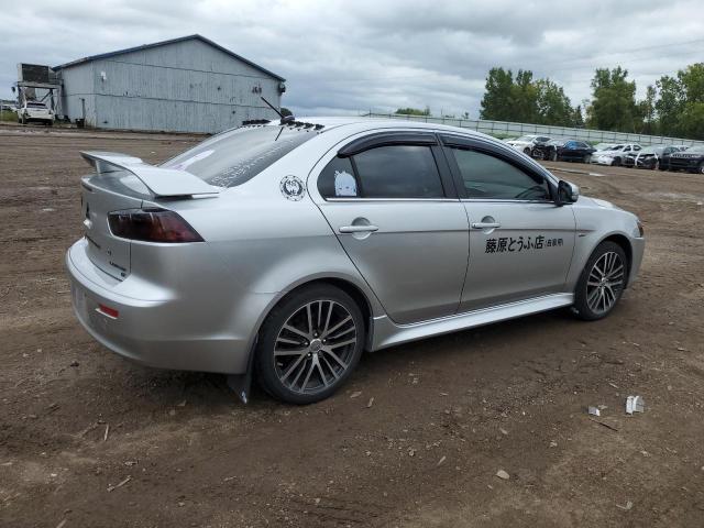 Obraz 3 z 2016 MITSUBISHI LANCER GT 2016 z VIN JA32U8FW8GU004306