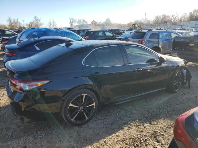 Изображение 3 2019 TOYOTA CAMRY XSE 2019 с VIN 4T1B61HK3KU812726