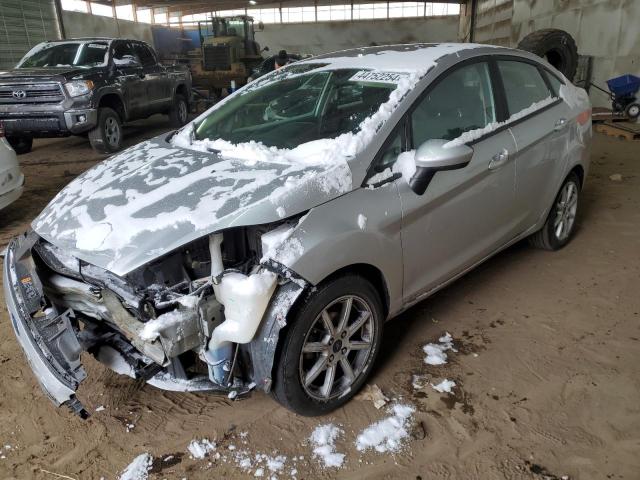 Obraz 2017 FORD FIESTA SE 2017