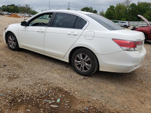 Image 2 of 2012 HONDA ACCORD SE 2012 with VIN 1HGCP2F69CA213481