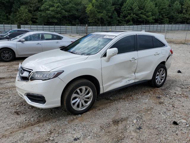 Изображение 2018 ACURA RDX  2018