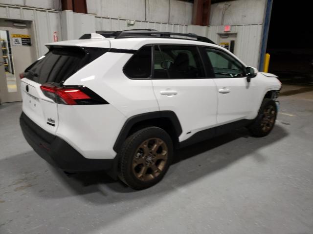Изображение 3 2023 TOYOTA RAV4 WOODLAND EDITION 2023 с VIN 2T3UWRFV1PW151359