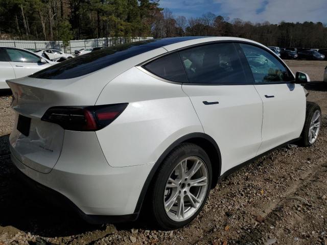 Изображение 3 2021 TESLA MODEL Y  2021 с VIN 5YJYGDEE5MF262422