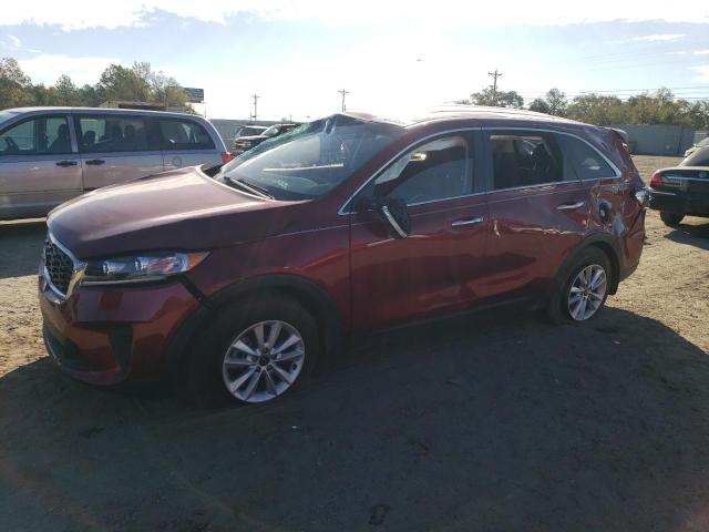 Изображение 2020 KIA SORENTO L 2020