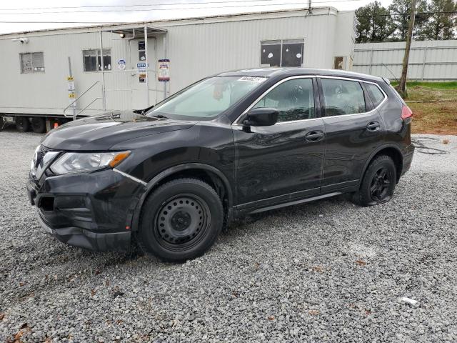Obraz 1 z 2017 NISSAN ROGUE SV 2017 z VIN 5N1AT2MV2HC772406