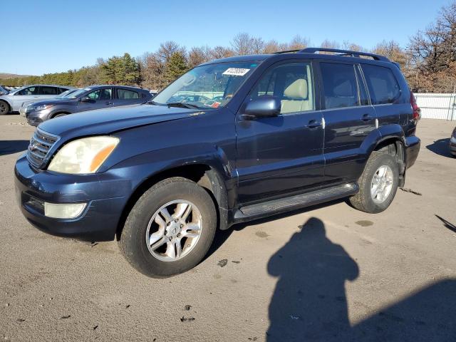 Obraz 2004 LEXUS GX 470 2004