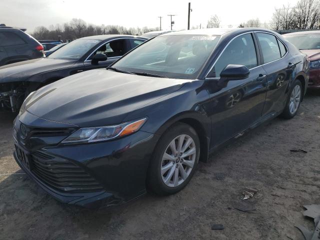 Image 1 of 2020 TOYOTA CAMRY LE 2020 with VIN 4T1C11AK9LU955257