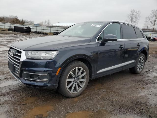 2017 AUDI Q7 PRESTIGE 2017 image