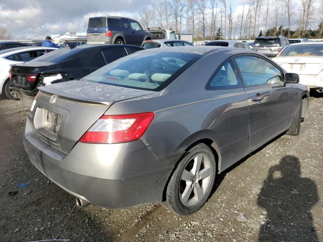 Изображение 3 2008 HONDA CIVIC EX 2008 с VIN 2HGFG12808H525387