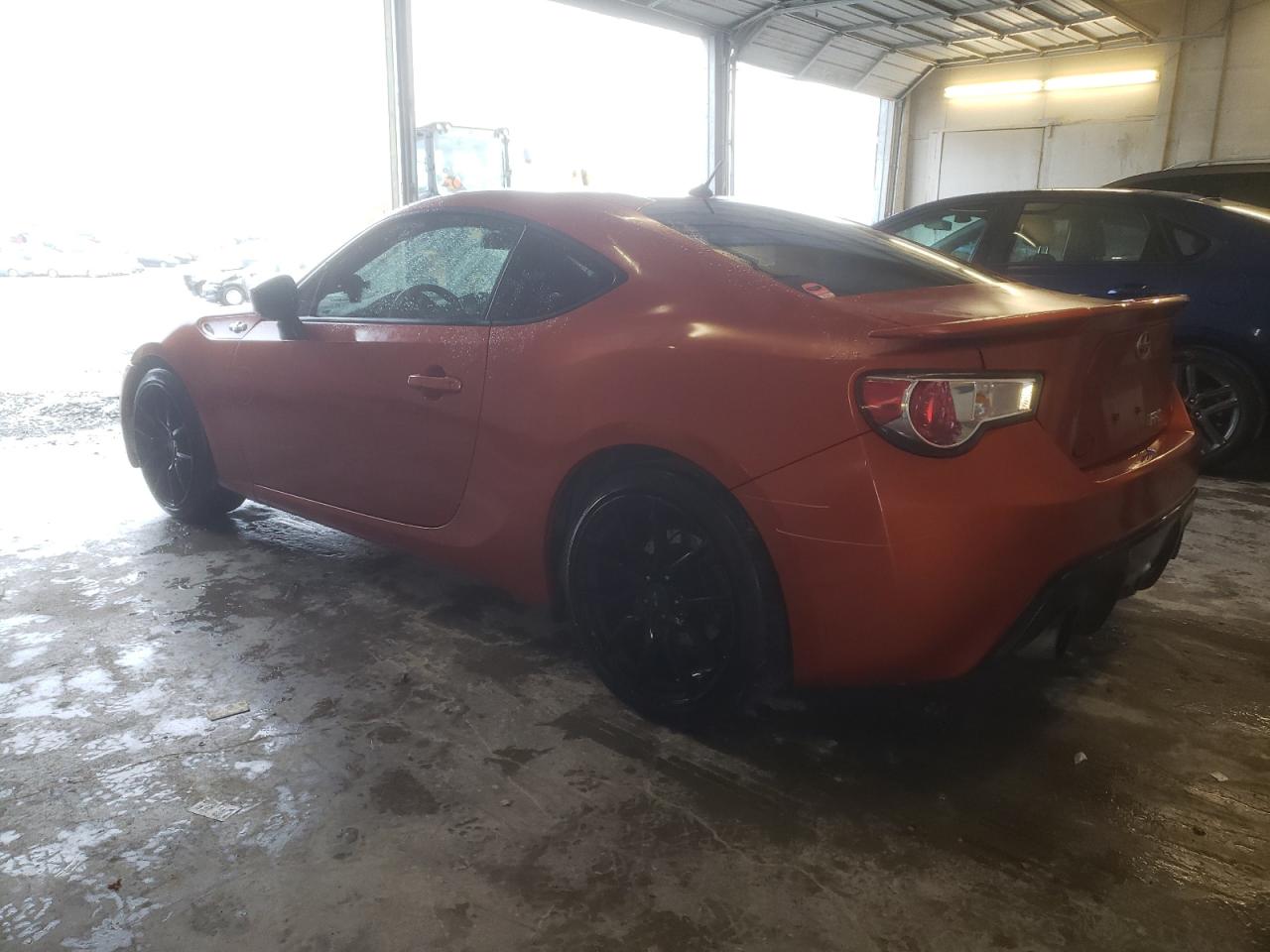 Obraz 2 z 2013 TOYOTA SCION FR-S  2013 z VIN JF1ZNAA14D2716745