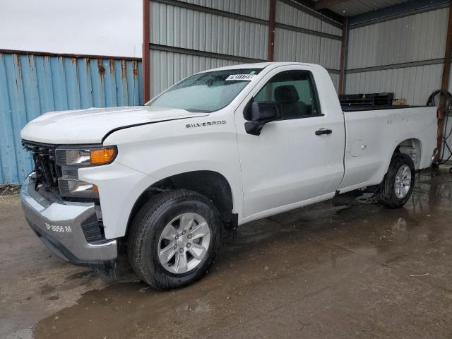 Obraz 1 z 2021 CHEVROLET SILVERADO C1500 2021 z VIN 3GCNWAEFXMG476961
