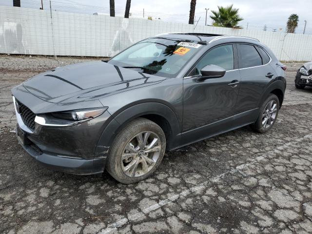 2022 MAZDA CX-30 PREFERRED 2022 image