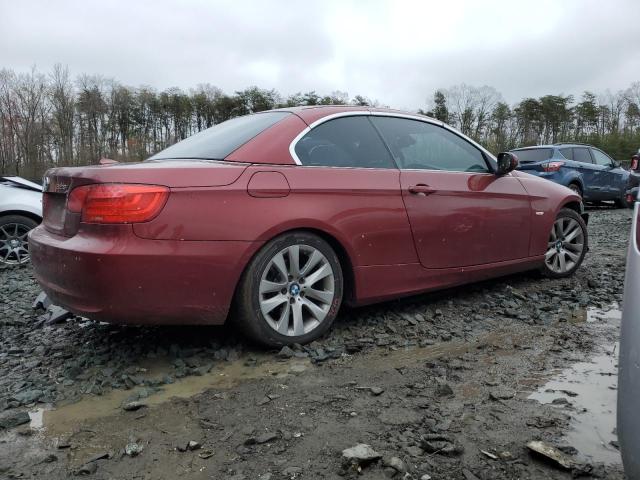 Image 3 of 2011 BMW 328 I 2011 with VIN WBADW3C55BE540858