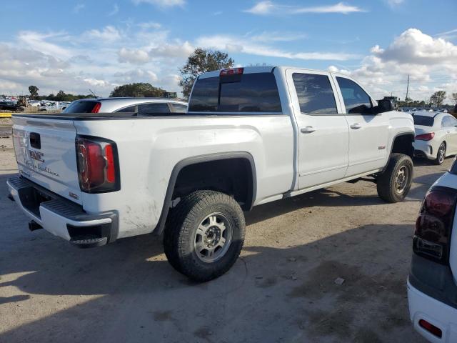 Image 3 of 2017 GMC SIERRA K1500 SLT 2017 with VIN 3GTU2NEC3HG244972