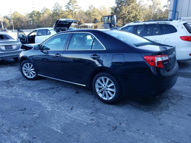 Image 2 of 2012 TOYOTA CAMRY SE 2012 with VIN 4T1BK1FK0CU009680