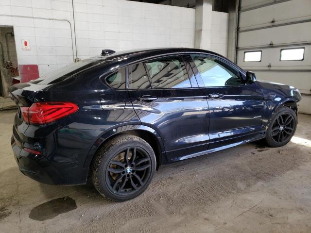 Image 3 of 2016 BMW X4 XDRIVE35I 2016 with VIN 5UXXW5C52G0N91622