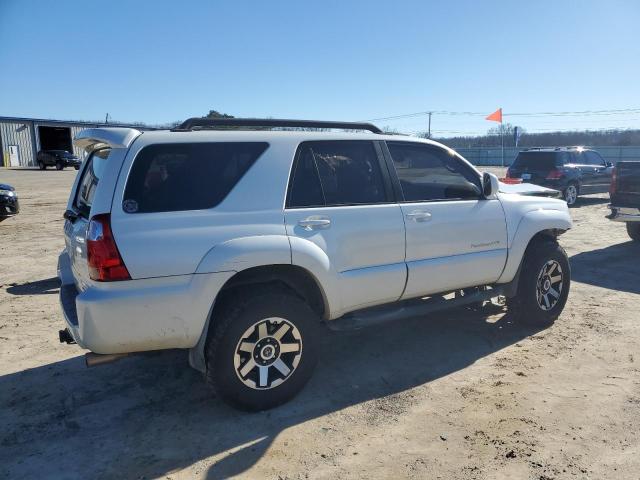 Image 3 of 2009 TOYOTA 4RUNNER SR5 2009 with VIN JTEBU14R69K040446