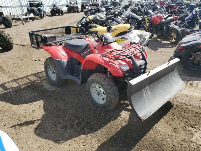 2012 HONDA TRX420 FA 2012 image